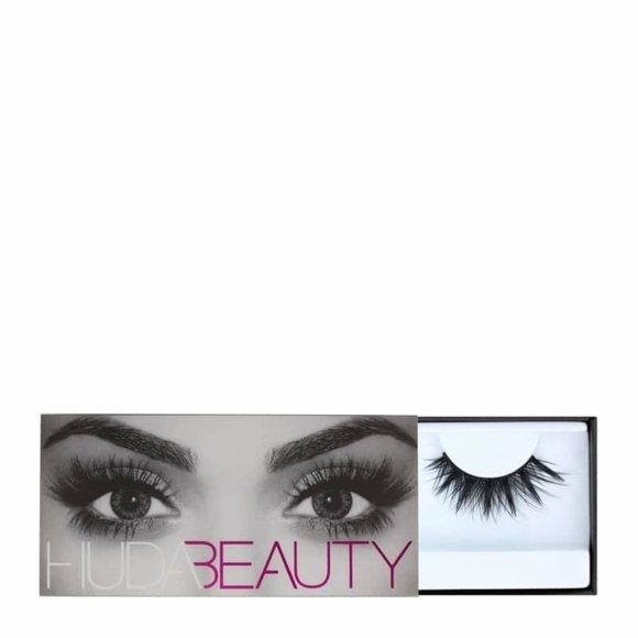 HUDA beauty lashes - scarlett - Picture 1 of 3